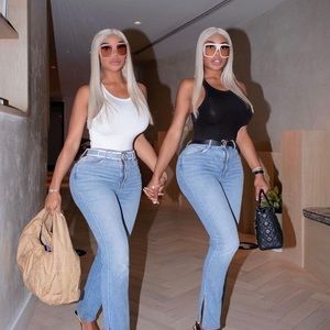 Jimmy Choo Sunglasses